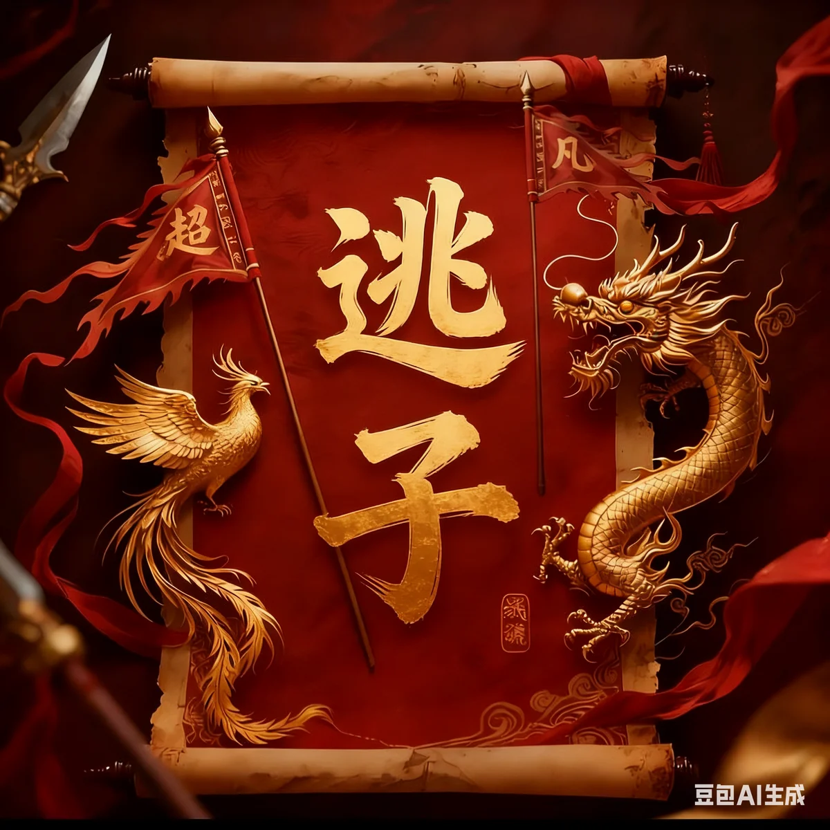 导航网Logo